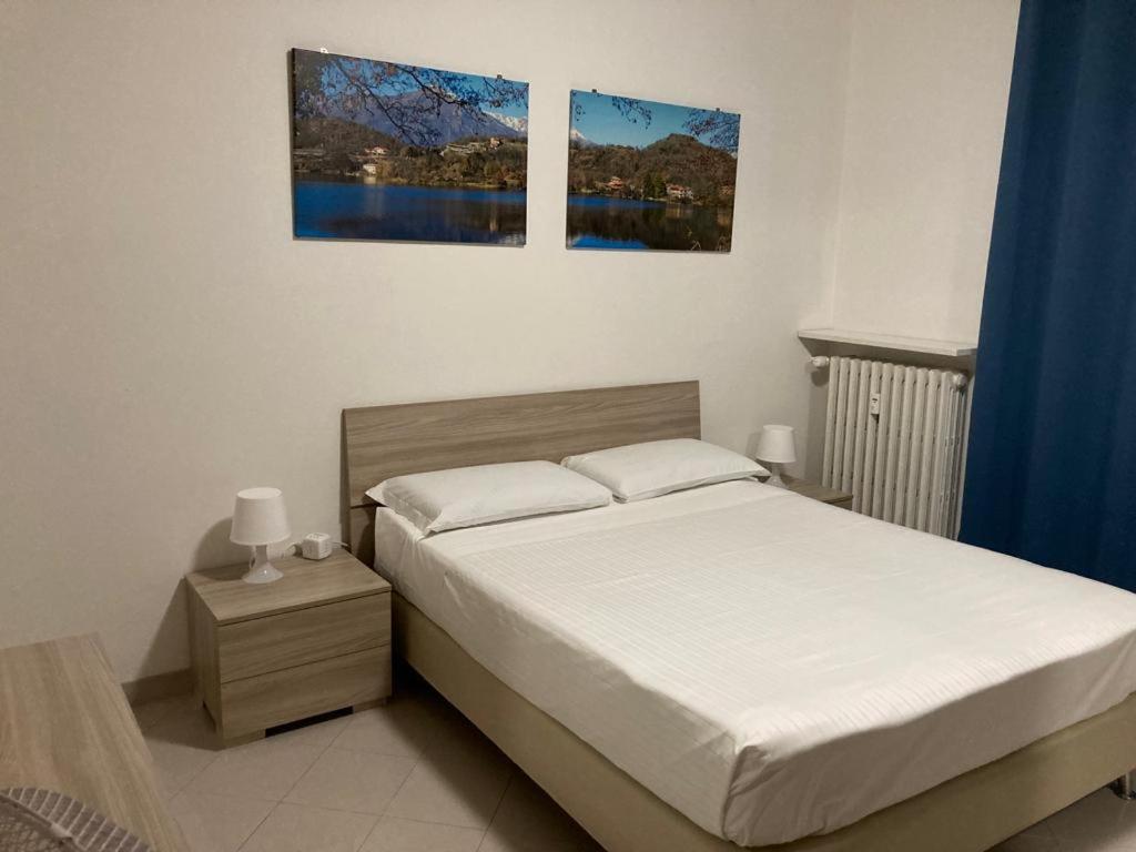 Apartment "Borgo Olivetti" photo 4