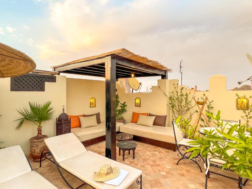 Riad des Lys photo 4