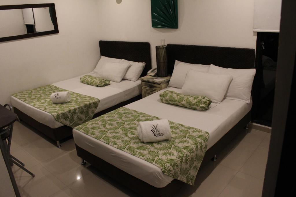 Hotel Vesta Boutique photo 3