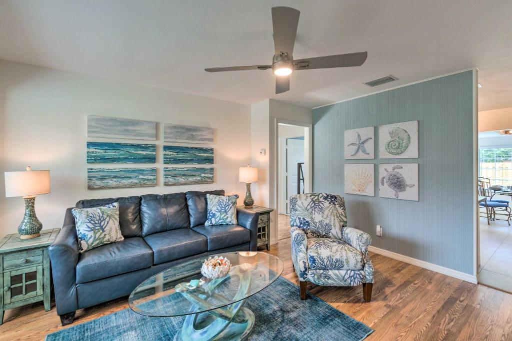 Punta Gorda Retreat Near Historic Downtown! photo 3