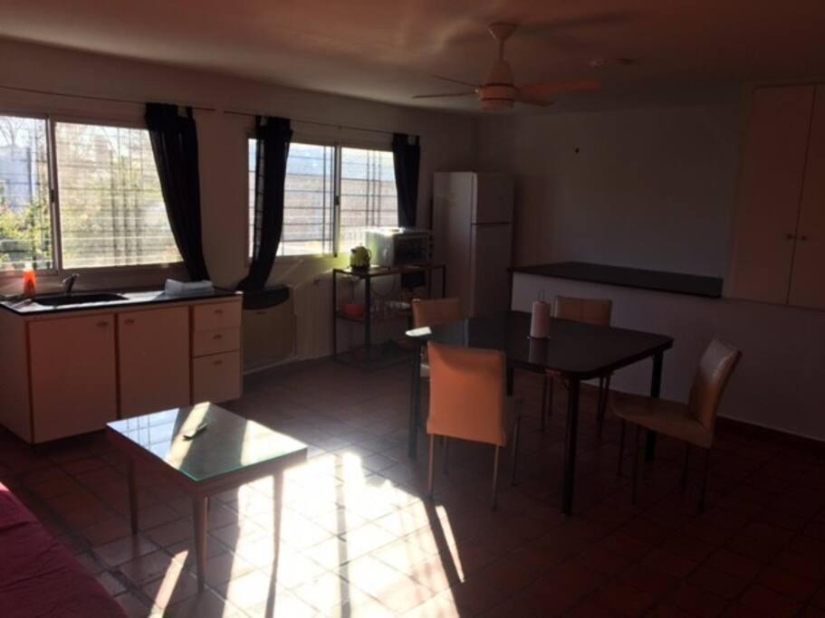Departamento Rivadavia photo 2