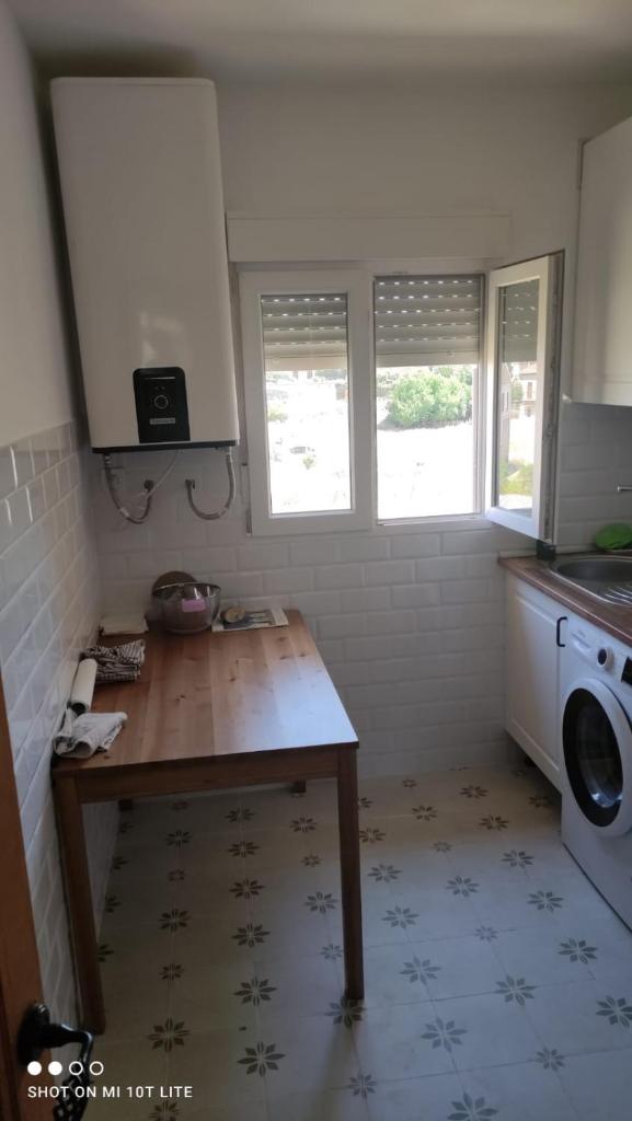Un hogar en el Pinar photo 2