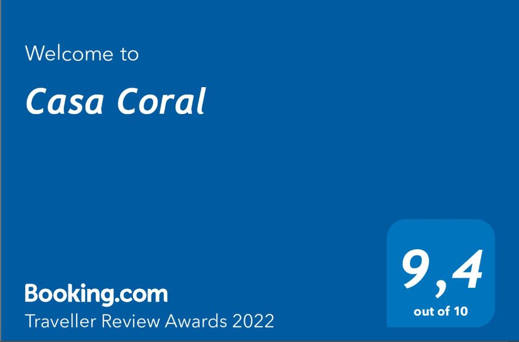 Casa Coral photo 2