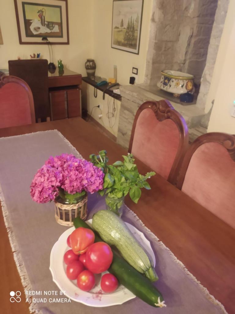 Casa vacanza Todi Antica photo 2