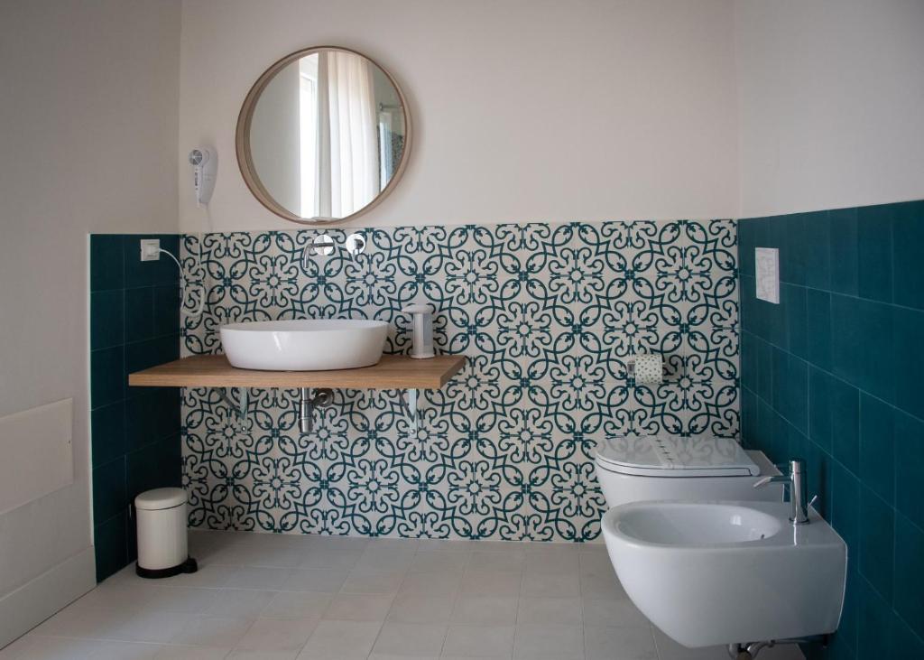 Dimora Donna Dora - Albergo Diffuso photo 1