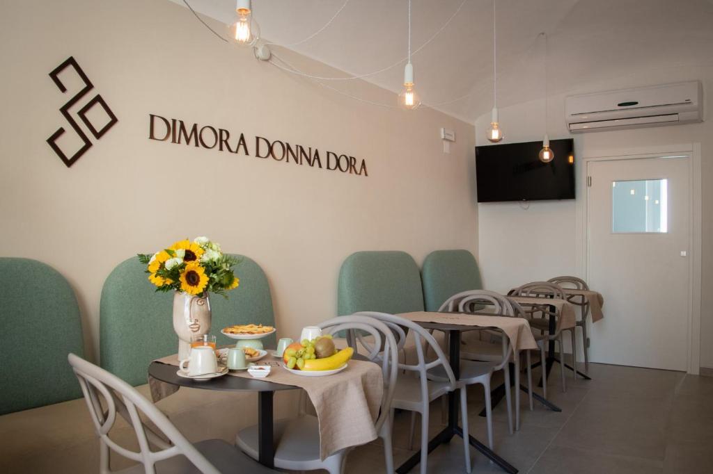 Dimora Donna Dora - Albergo Diffuso photo 3