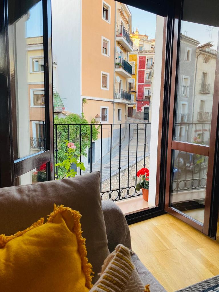BALCON ALONSO OJEDA photo 4