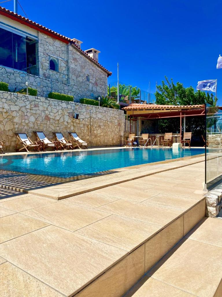Villa Pasifai photo 1