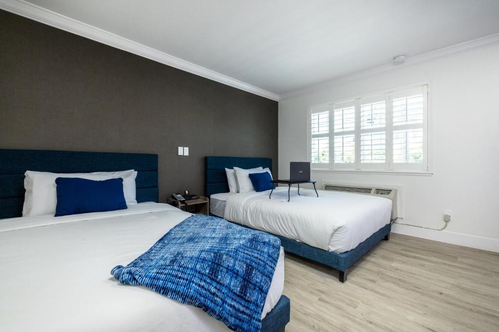 WAFER 450 Hotel image