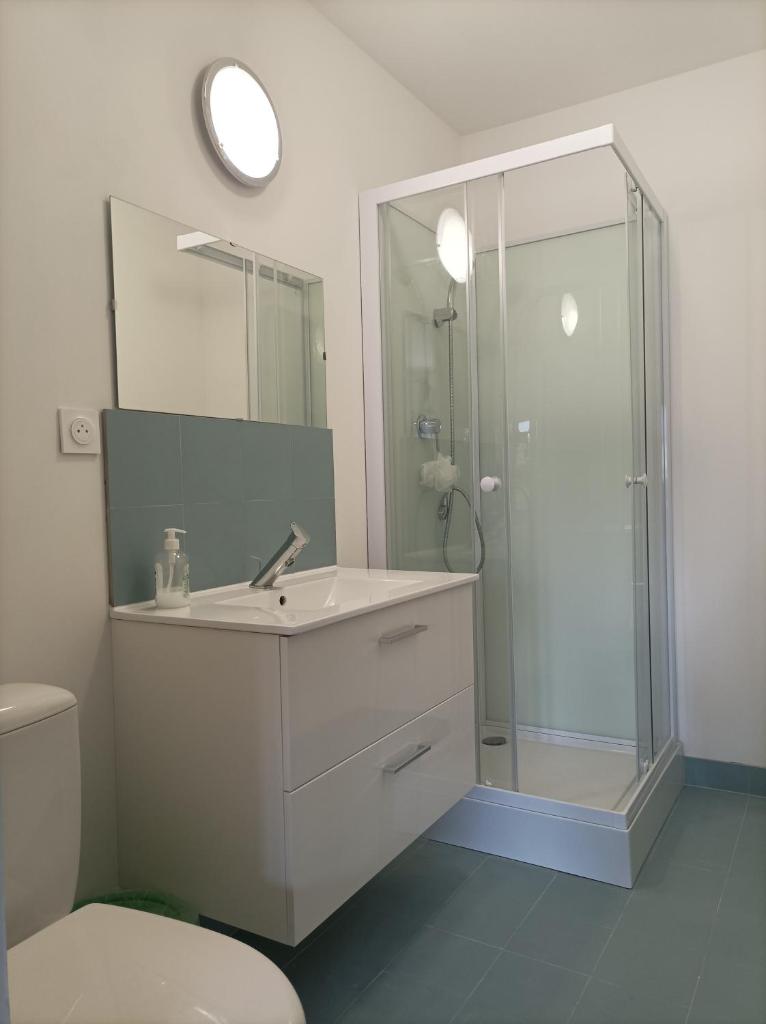 Studio vue château 100m étang, plage et halles (Studio vue chateau 100m etang, plage et halles) - 액티비티