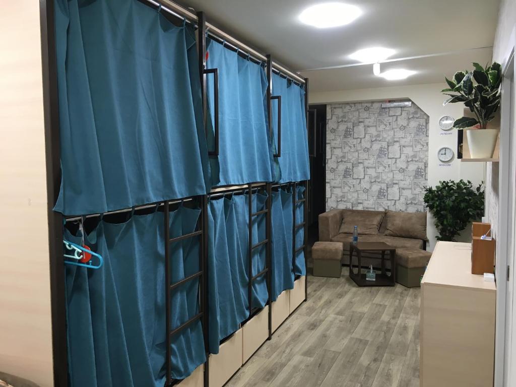 Bonvenon capsule Hostel photo 2