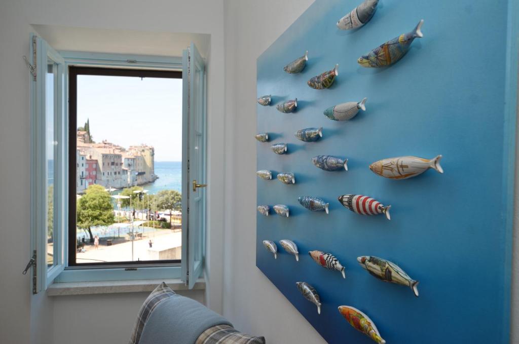 Leone Sea view Apartment photo 3
