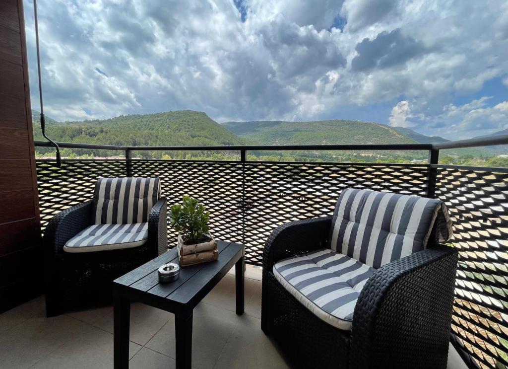 APARTAMENTOS RioMonte 2 - DeLuxe