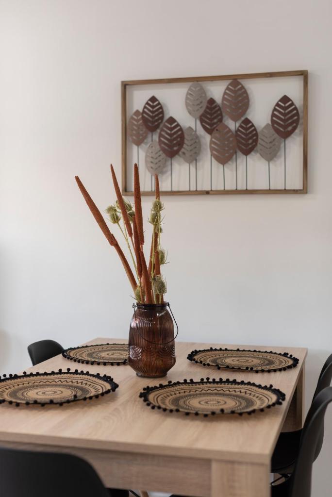 Nuevo y moderno apartamento con aire acondicionado - El Cid 4 photo 2