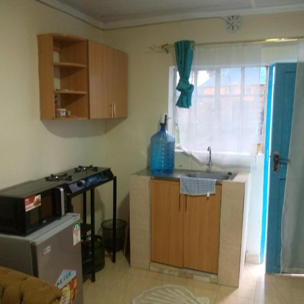 Studio Nakuru cbd photo 4