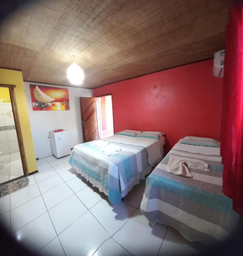 Pousada Sena photo 2