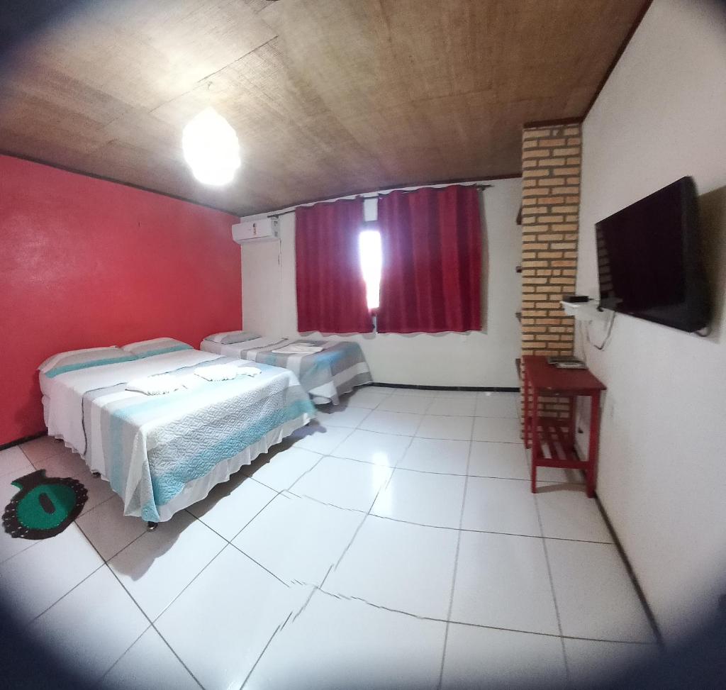 Pousada Sena photo 1