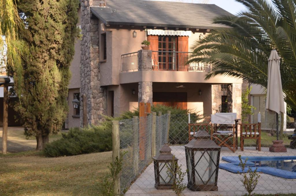 Alto Chacras Cottage photo 3