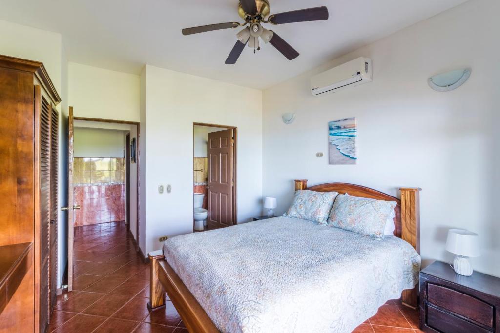 Ocotal Beach Front Condo #38 photo 3