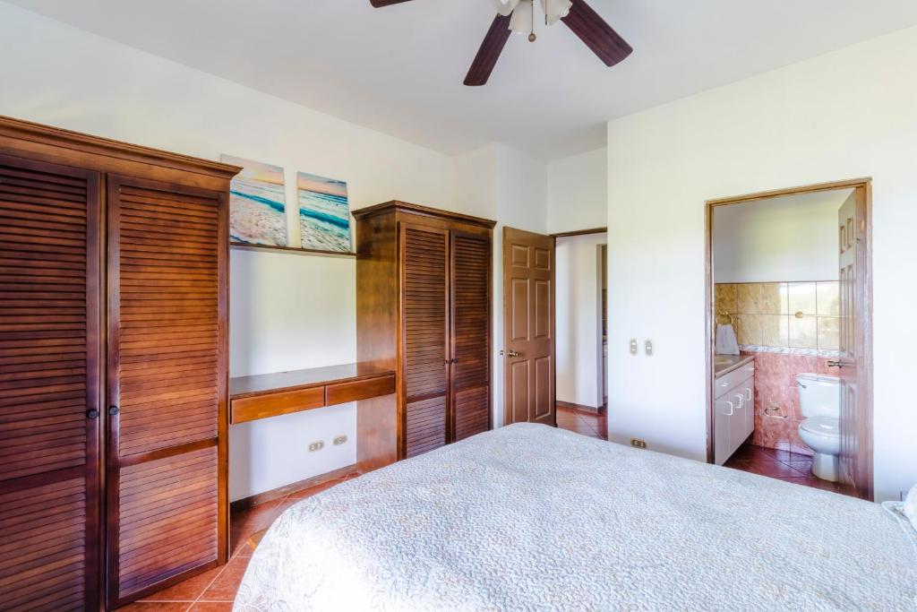 Ocotal Beach Front Condo #38 photo 1