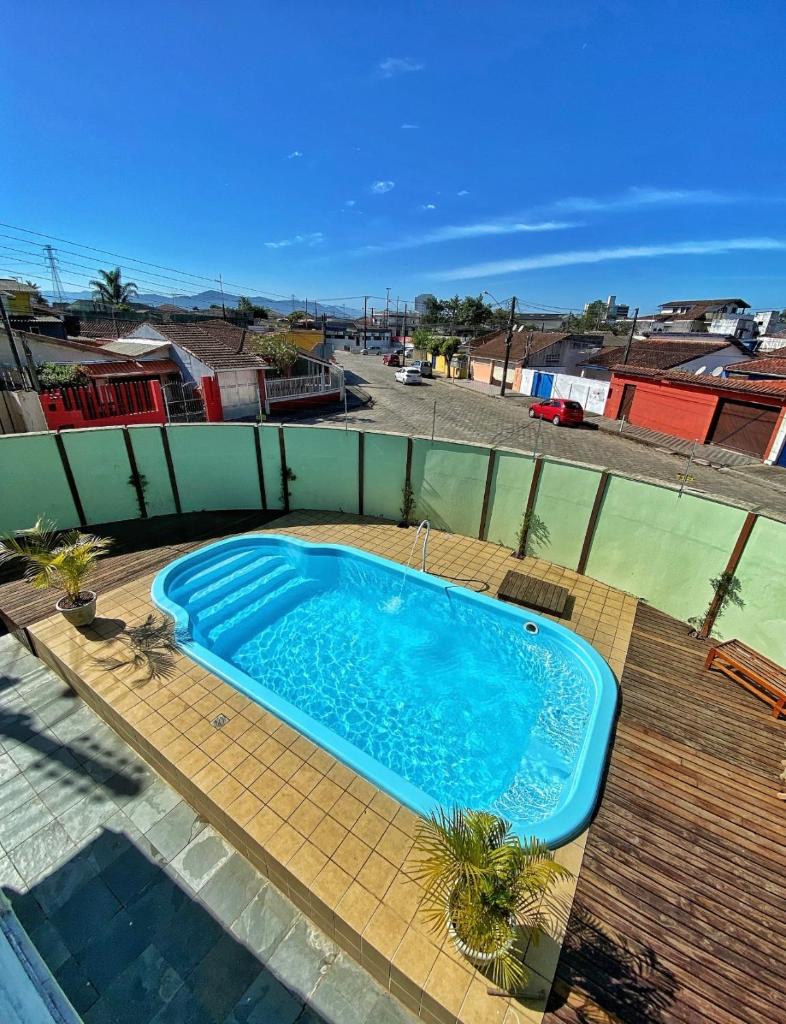 Vila Itanhaém photo 4