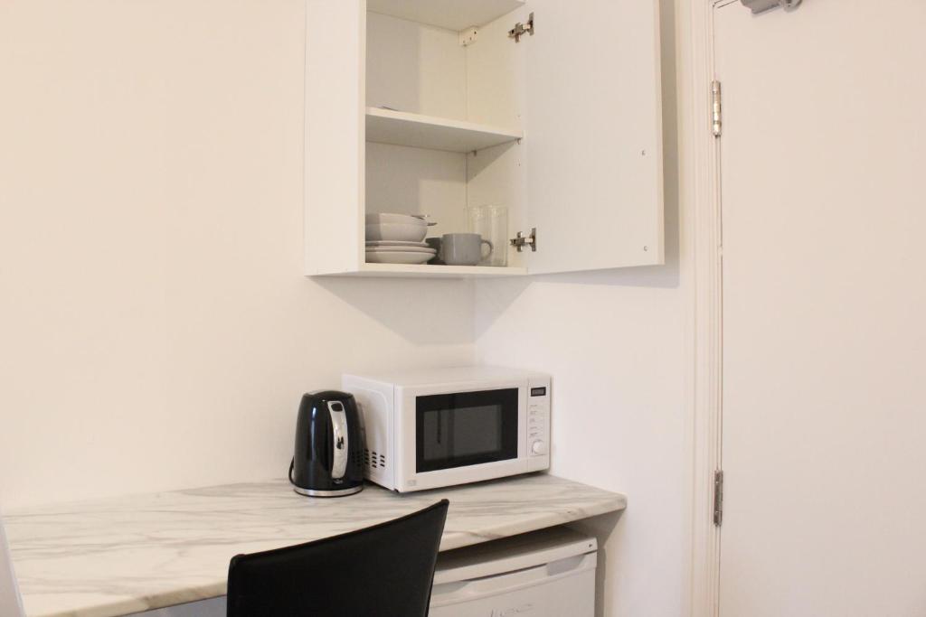 St. Peter's Shared House Room Type - Double Room with Shared Bathroom