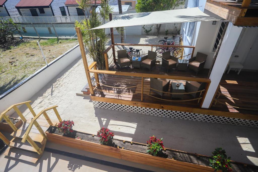 Treetops Hotel photo 3