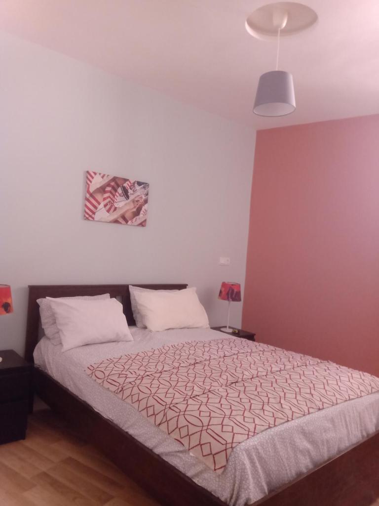 French Apartment With restaurant