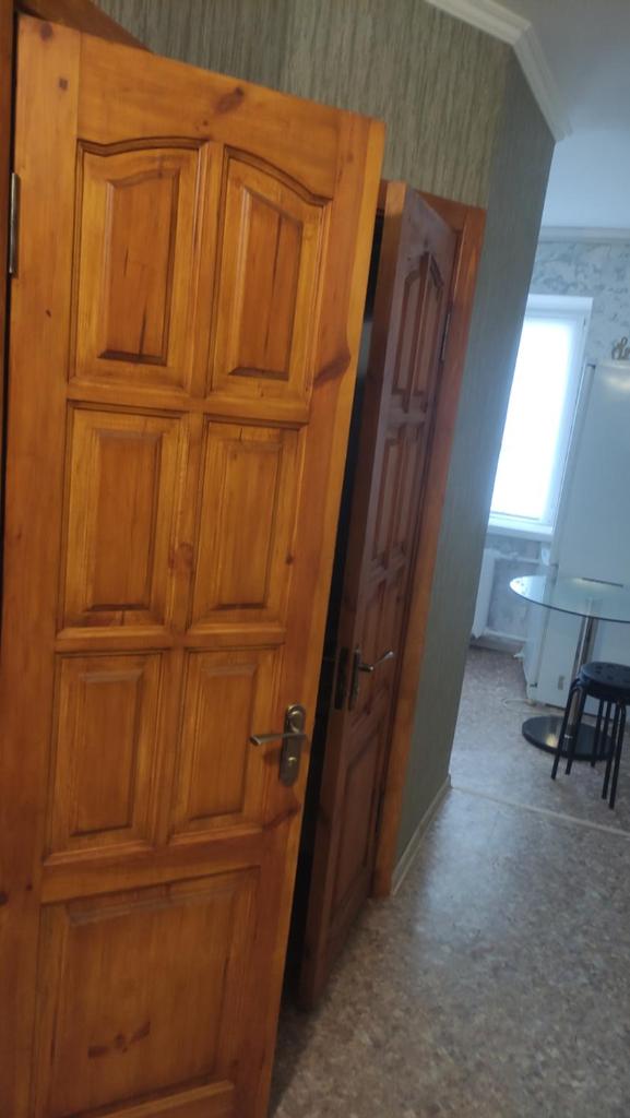 Apartment near the Trinity Church on Tolstogo Street,102 photo 2