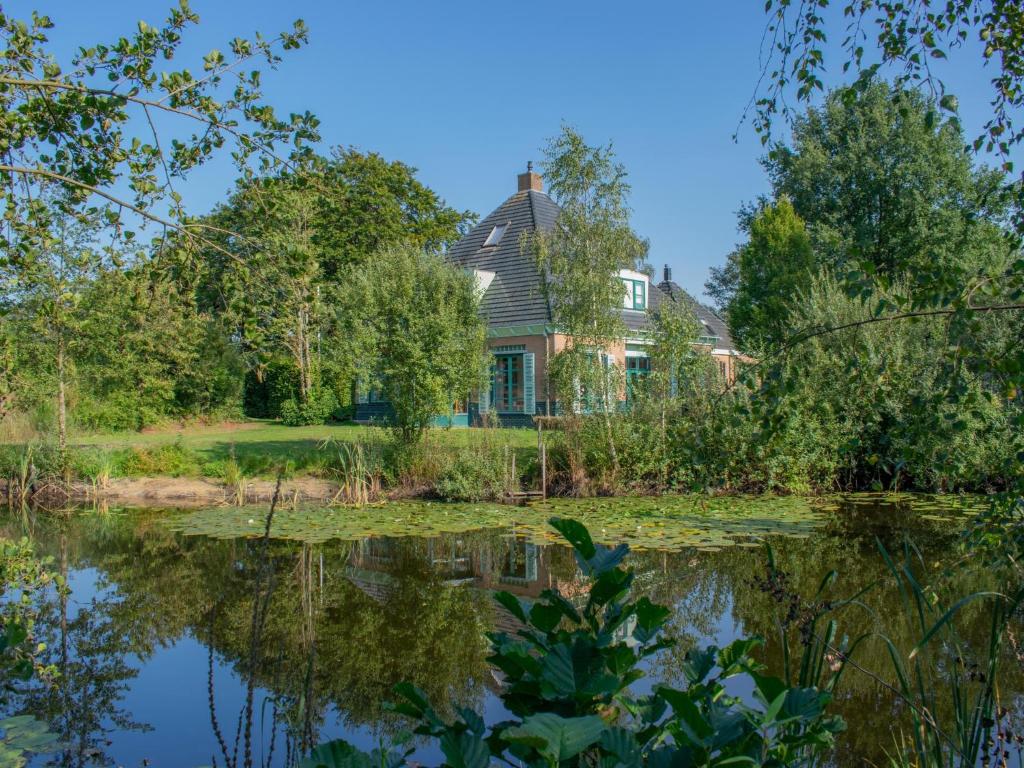 De Spannevogel photo 3