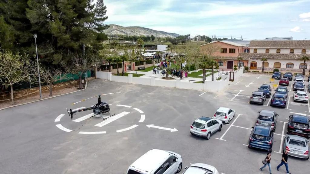 Venta el Borrego photo 1