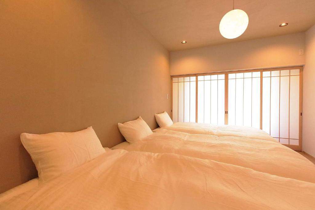 HOJO MACHI HOSTEL photo 3