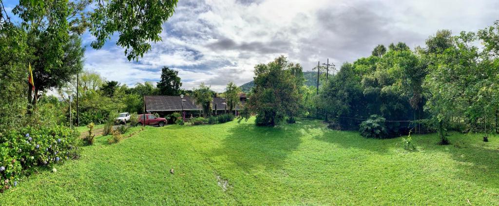 La Acuarela, Posada de La Monita photo 1