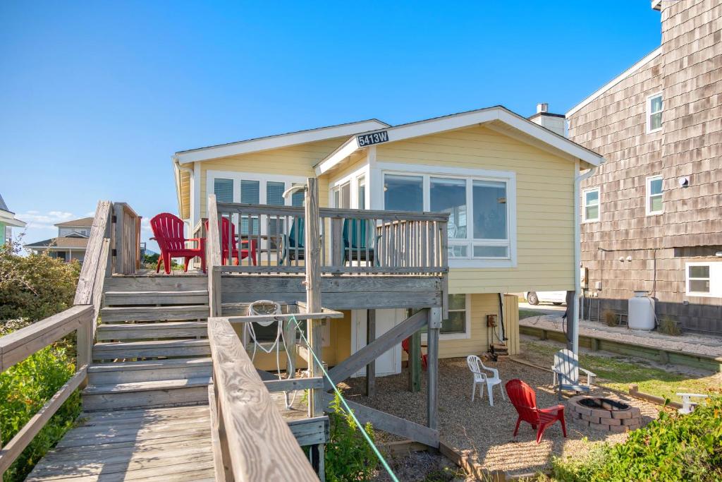 Brigantine by Oak Island Accommodations image