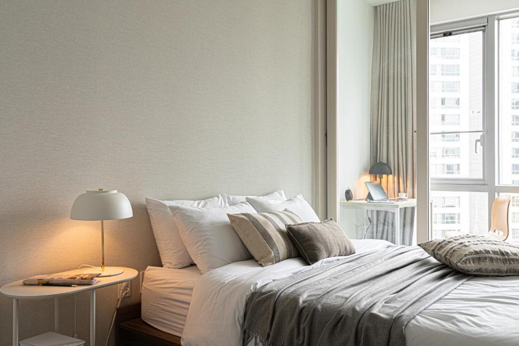 Urbanstay Dongtan photo 3