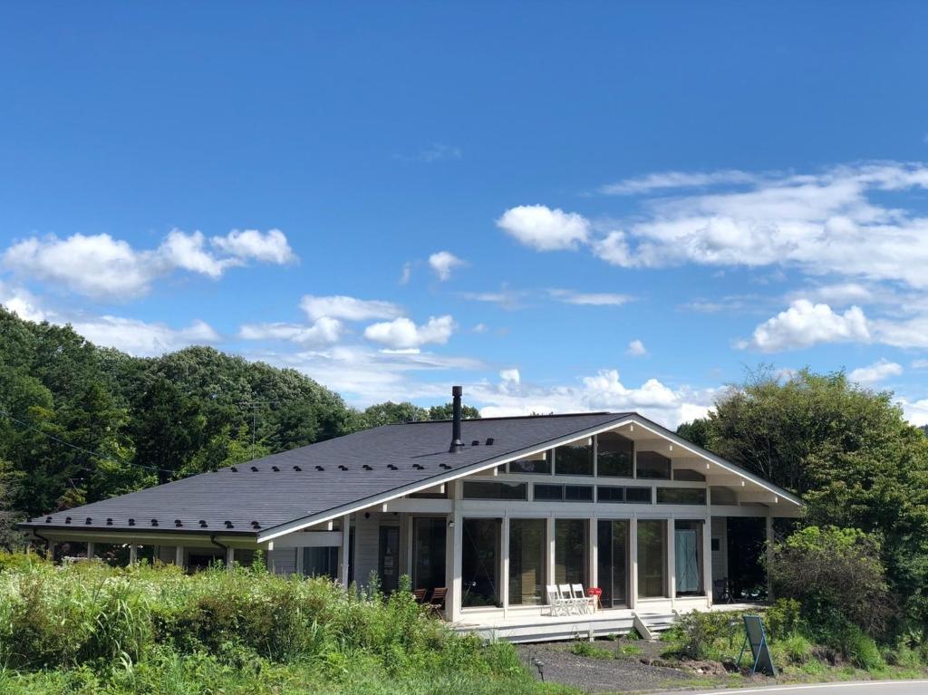 Polar Haus NishiKaruisawa1 - Vacation STAY 87981v
