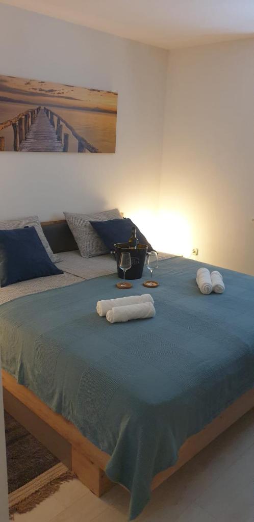 Apartment Blue photo 4