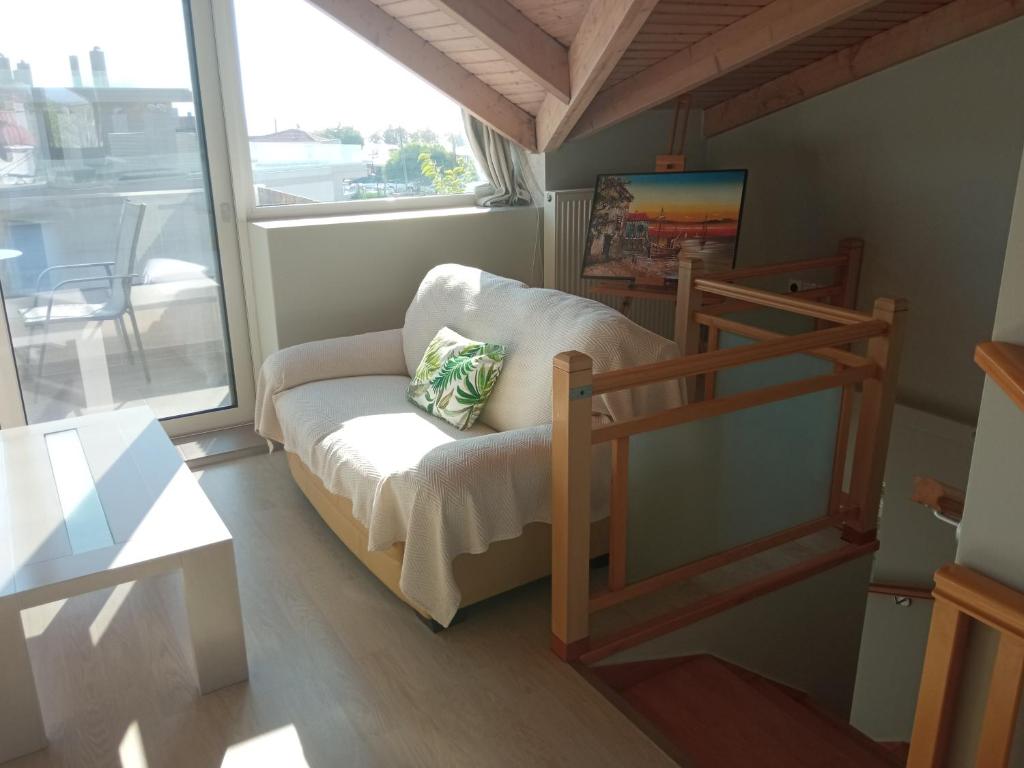 Loft photo 2