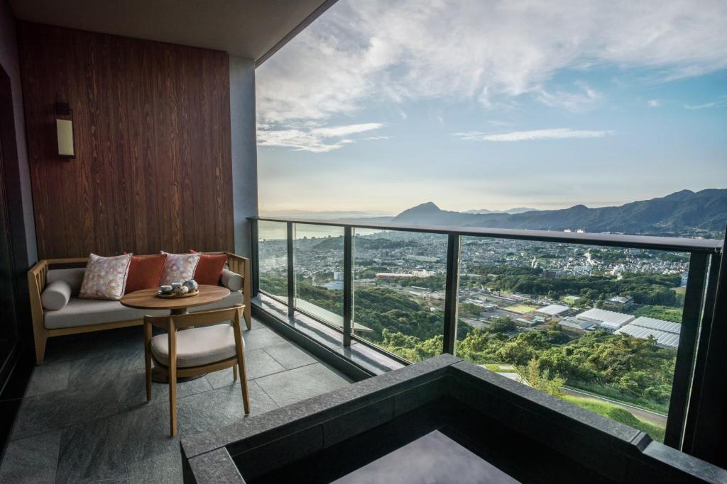 ANA InterContinental Beppu Resort & Spa, an IHG Hotel photo 4
