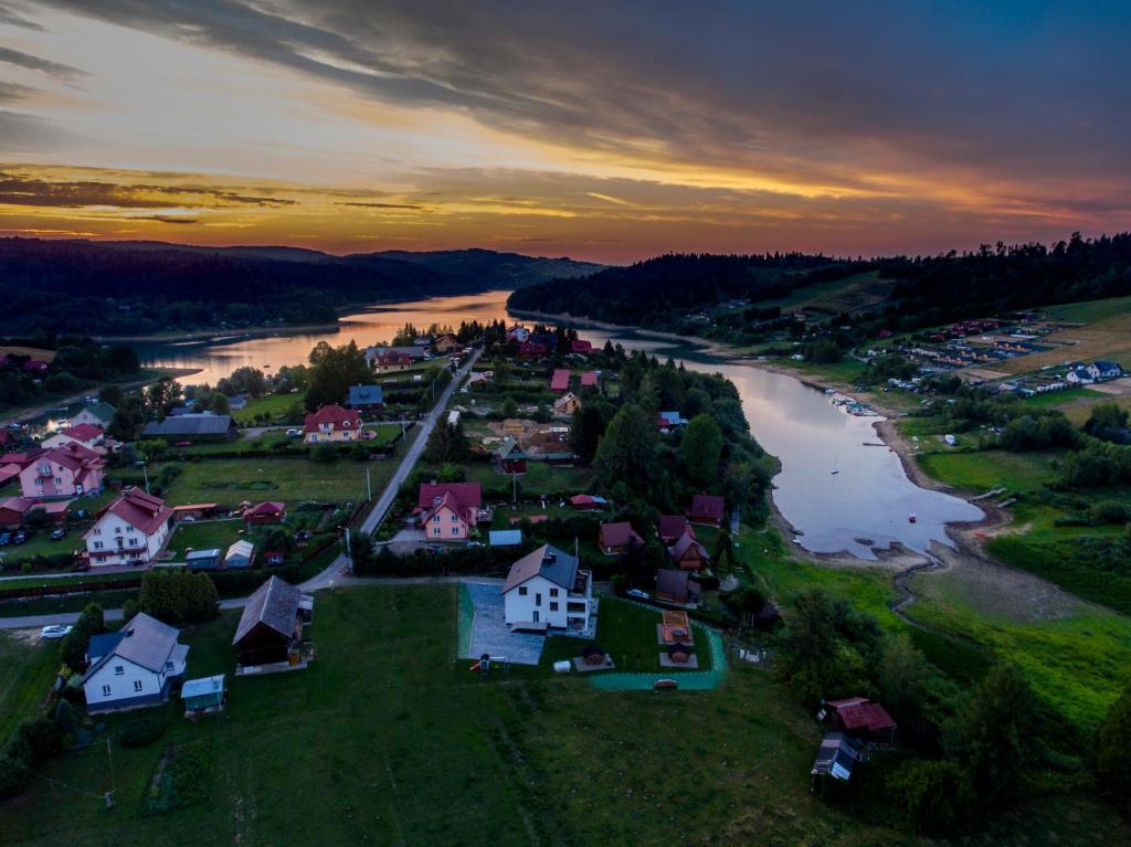 APARTAMENTY O&M Zawóz photo 1