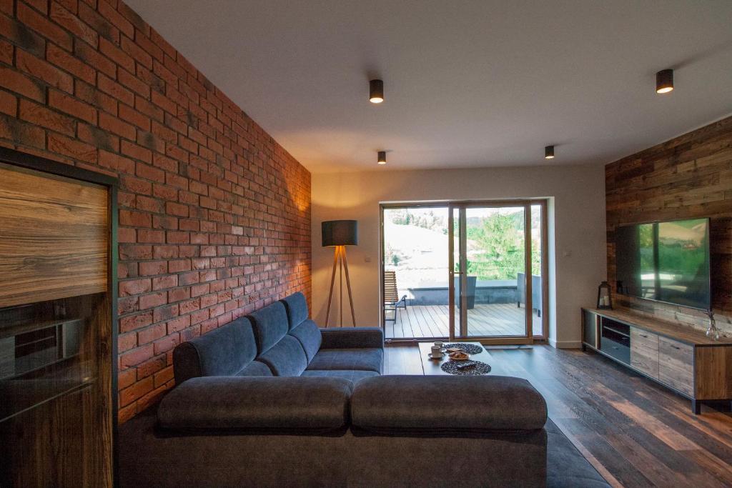 APARTAMENTY O&M Zawóz photo 3