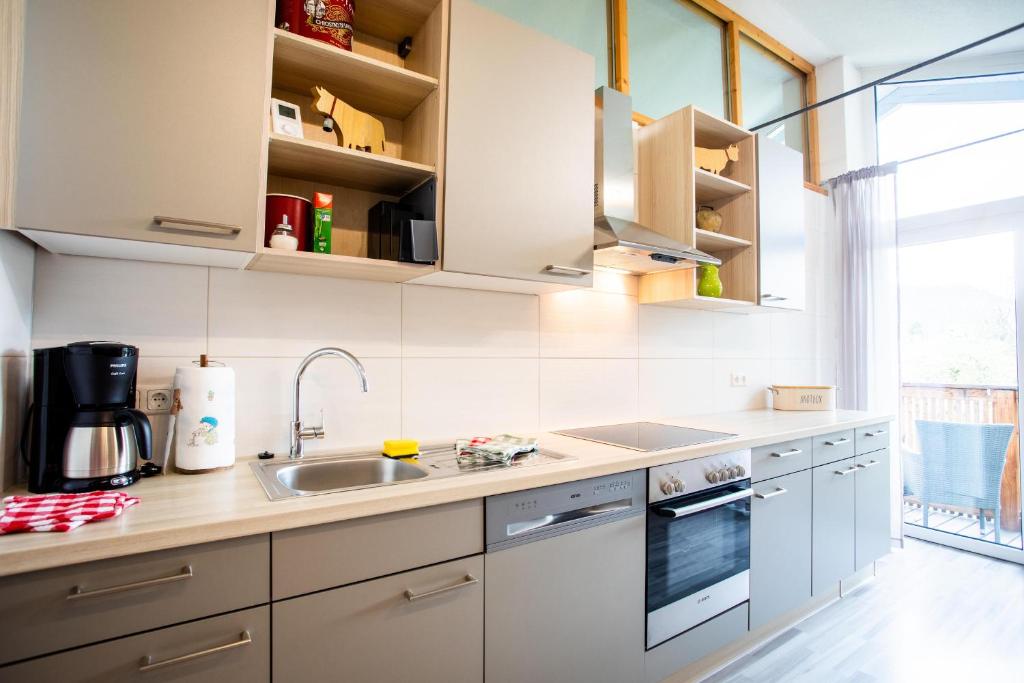 Ferienwohnung Hoamat photo 2