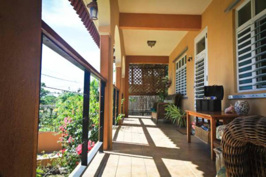Villa Coral Guesthouse photo 4