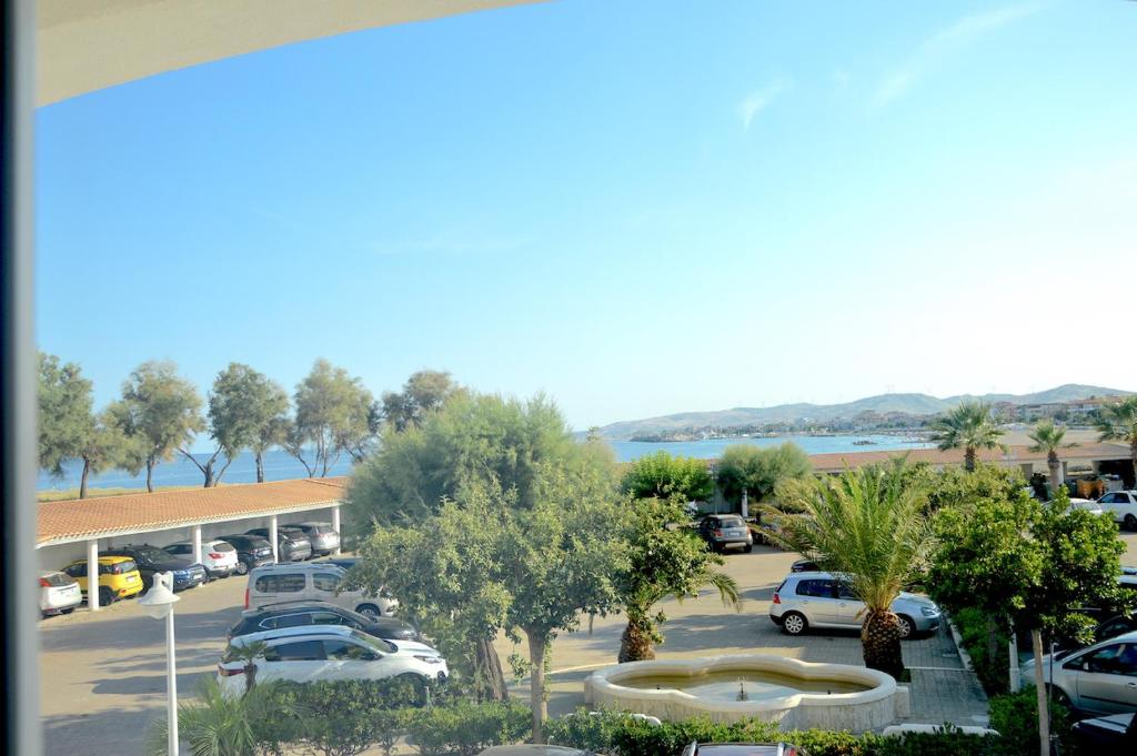 Hotel Residence Il Gabbiano photo 2