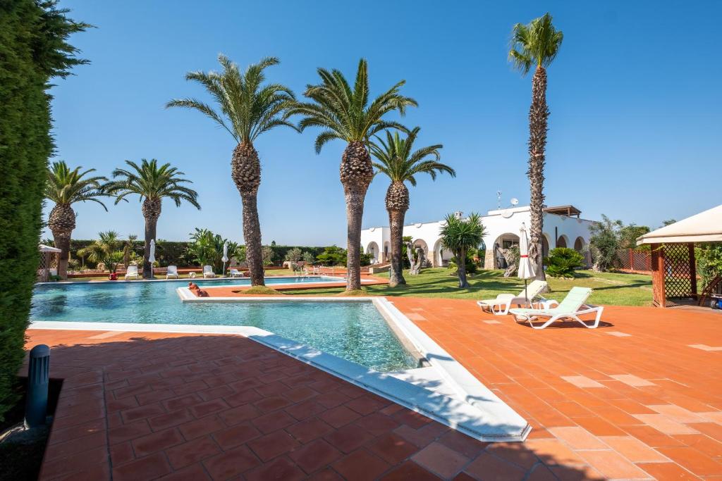Villa Arke photo 2