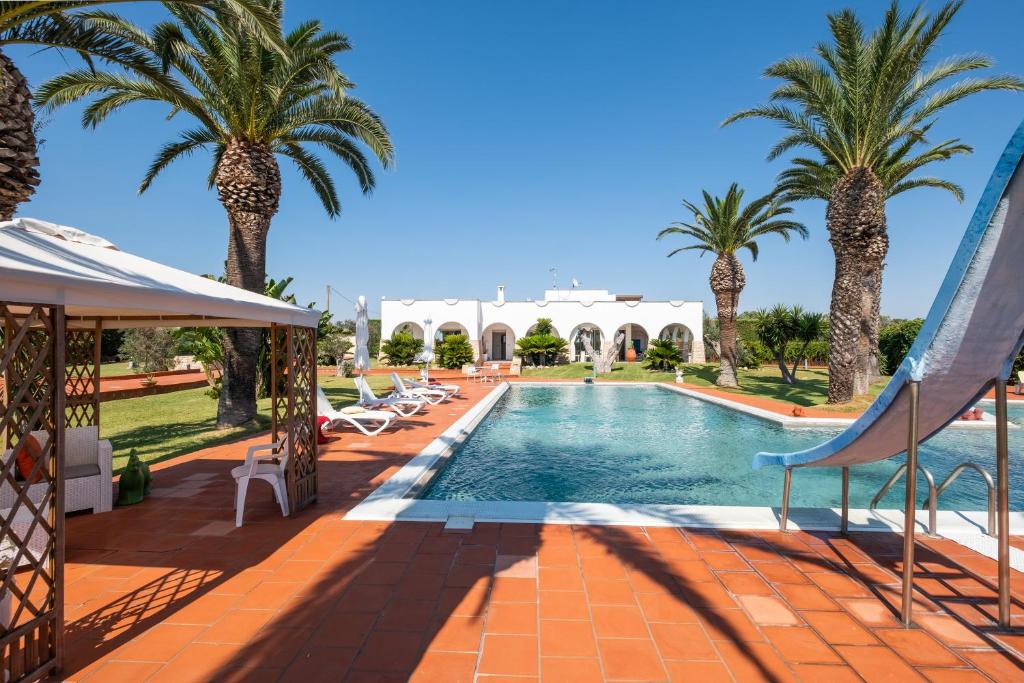 Villa Arke