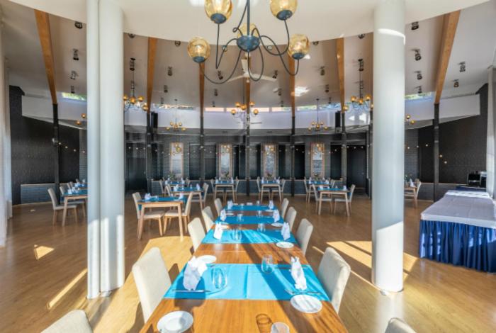 Lepanina Hotell photo 1