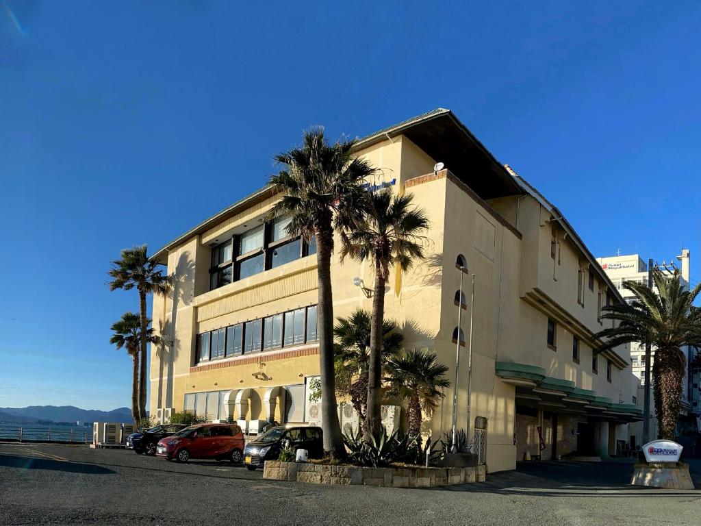 Sago Royal Hotel photo 2