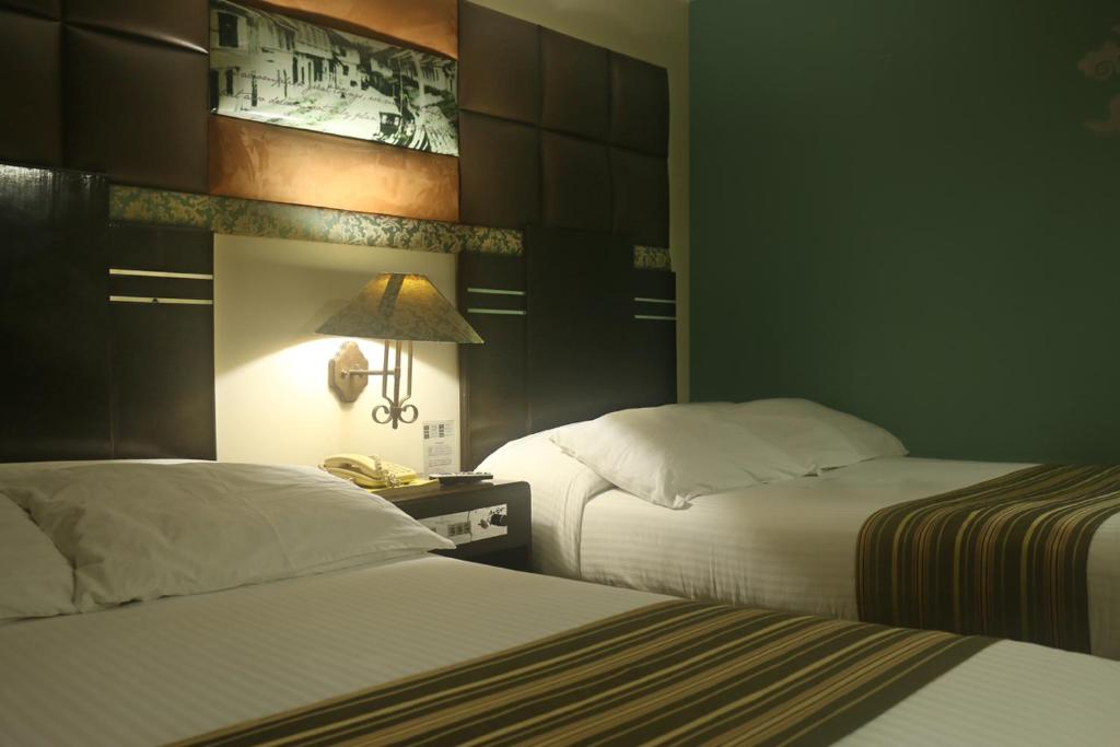 The Bellavista Hotel photo 1