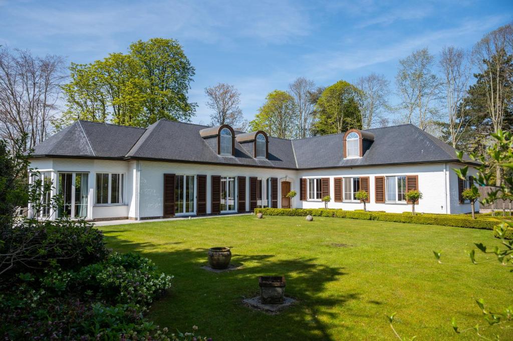 Leie Villa photo 1